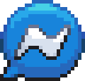 FacebookMessenger emote for Discord