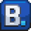 Booking emote for Discord