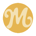 MayybeeParty emote for Discord