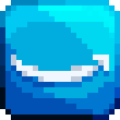 AmazonPrime emote for Discord