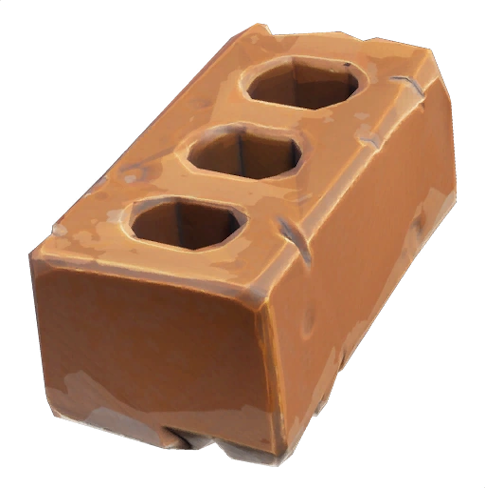 Brick_Material_Fortnite emote for Discord