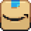 Amazon emote for Discord