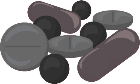blackpill emote for Discord