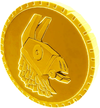 Gold_Coin_Fortnite emote for Discord