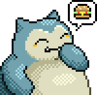 Fome emote for Discord