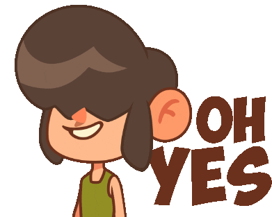 Tupete emote for Discord