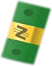 NitroTypeCash emote for Discord