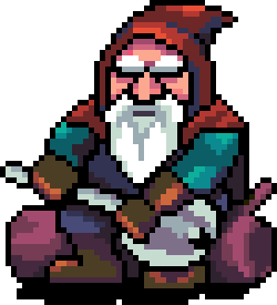 Ferreiro emote for Discord