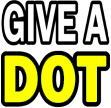 dot emote for Discord
