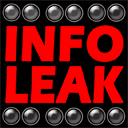 infoleak emote for Discord
