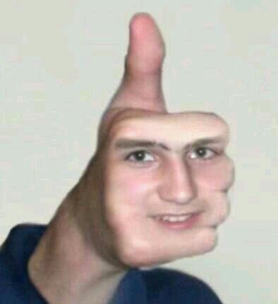 haha_nice emote for Discord