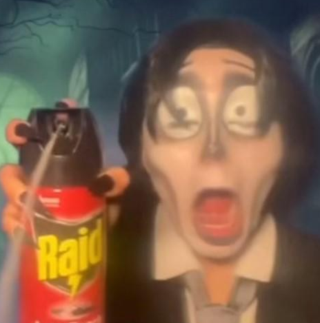 raid emote for Discord