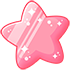 Star_Red emote for Discord