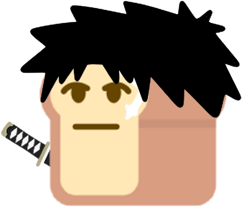 chihirobread emote for Discord
