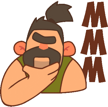 Humm emote for Discord