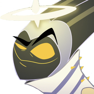 Adam_4thWalll emote for Discord