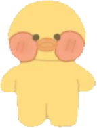 duck emote for Discord