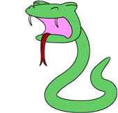 Serpentinite_nooopleaseNOOO emote for Discord