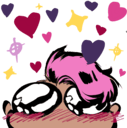 TeoCute emote for Discord