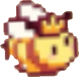 queenbee emote for Discord