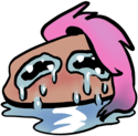 TeoSad emote for Discord