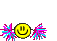 Happy_cheerleader emote for Discord