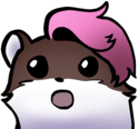 TeoPog emote for Discord