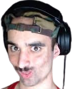 Odablock1 emote for Discord