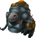 Ganodermic emote for Discord