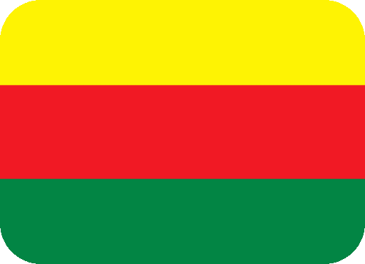 flag_Rojava emote for Discord