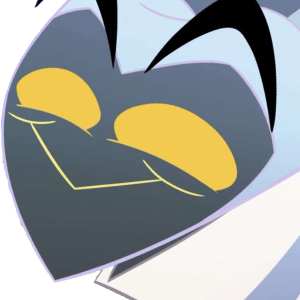 Adam_Smirk emote for Discord