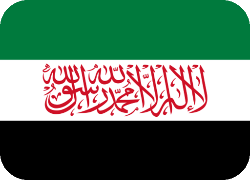 flag_Syrian_Salvation emote for Discord