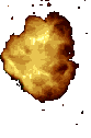 KABOOM emote for Discord