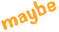 maybe emote for Discord