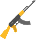 AK emote for Discord