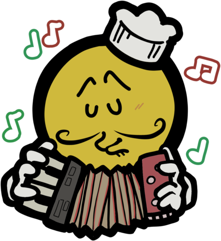 serenade emote for Discord