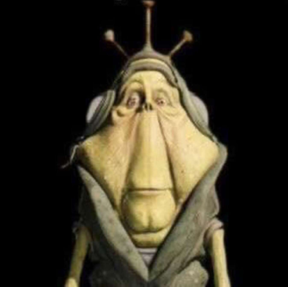 Quadinaros emote for Discord