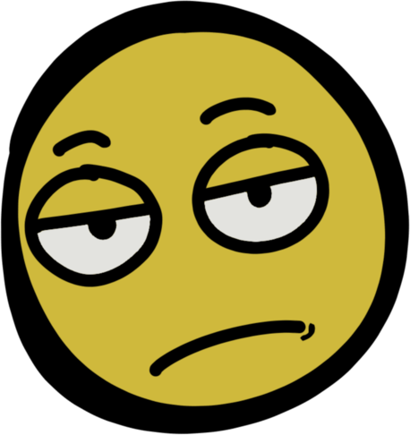 look_into_camera emote for Discord