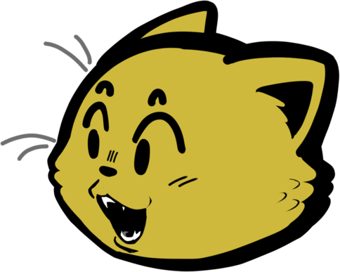 catpog emote for Discord