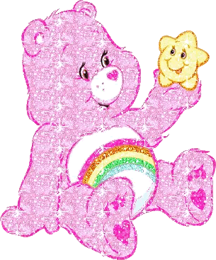 cheer_bear emote for Discord