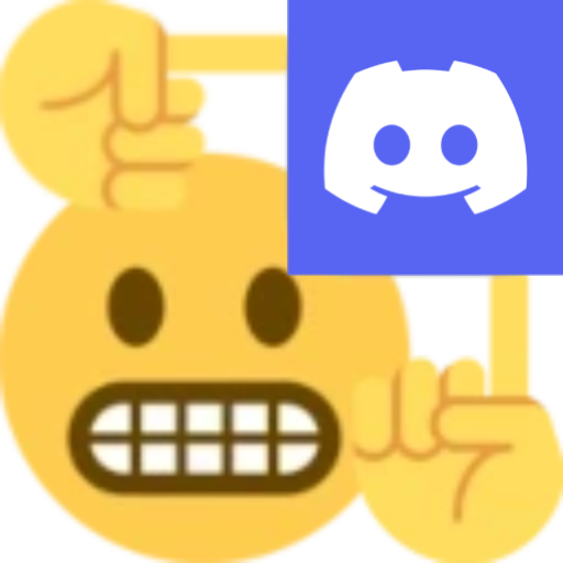 discord emote for Discord
