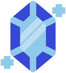 Server_bosster2 emote for Discord