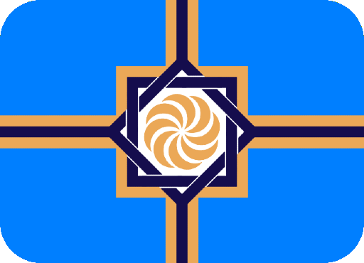 flag_Western_Armenia emote for Discord