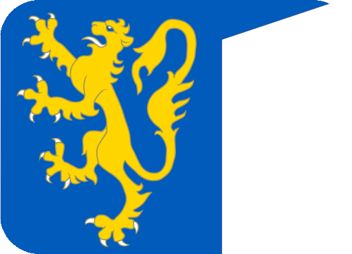 flag_Galicia_Volhynia emote for Discord