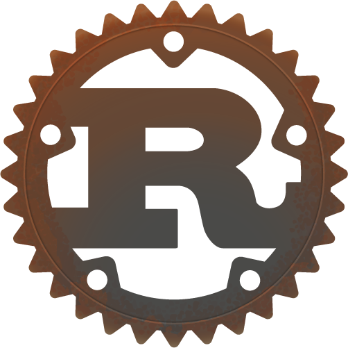 Rust_logo emote for Discord
