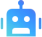 robot emote for Discord