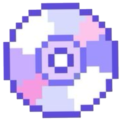 pixeldisc emote for Discord