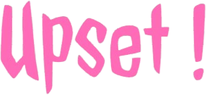 Upset emote for Discord