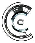 CyborgHawk emote for Discord