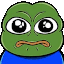 Sadgers emote for Discord